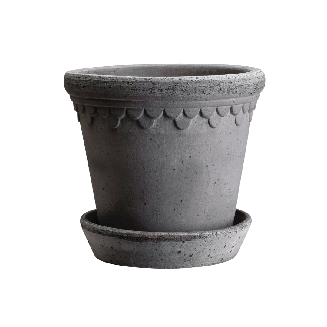 Københavner Raw Pot