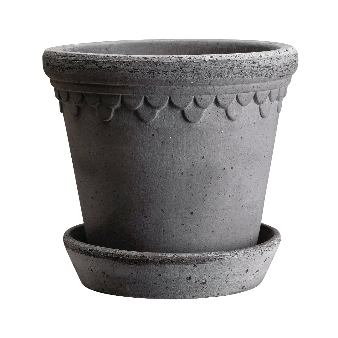 Københavner Raw Pot