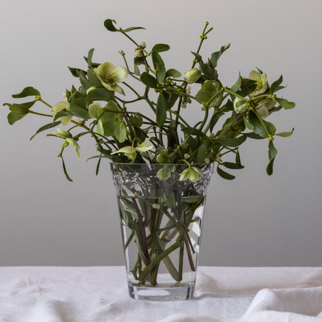 Bergs Potter THE KØBENHAVNER VASE