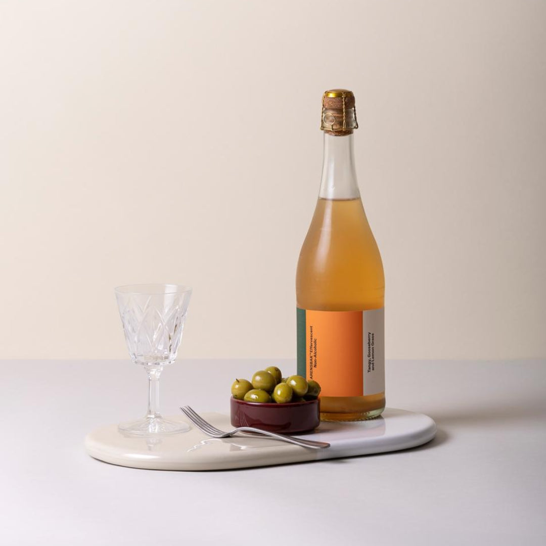 Bergs Potter Nuna Coasters