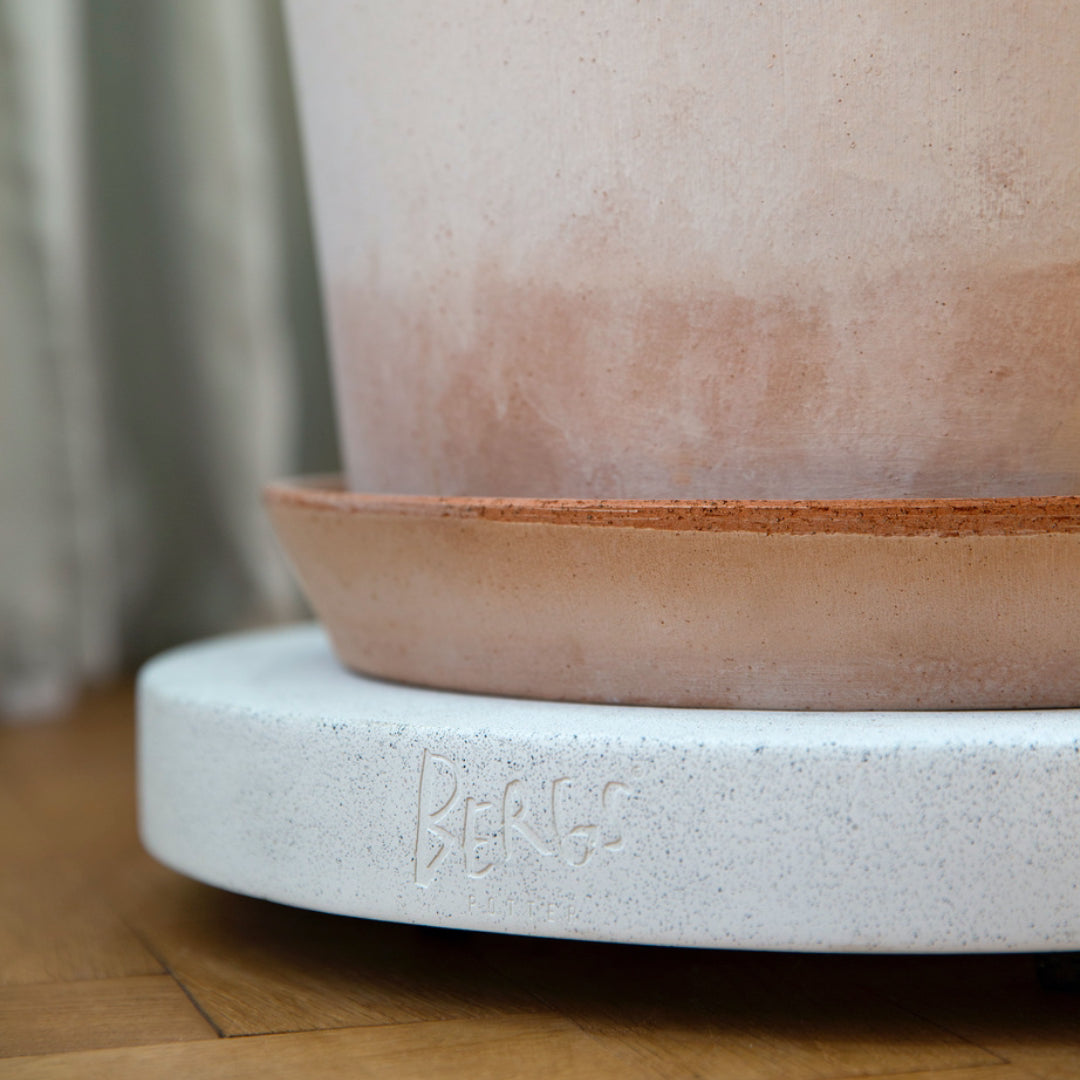 Rolling Stones Plant Trolley