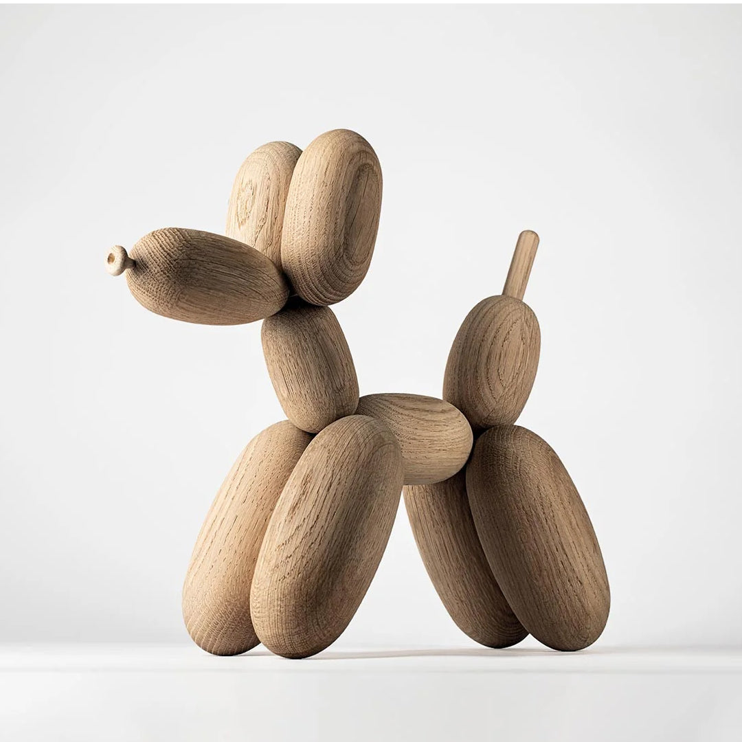 Ballon d'Og, Large Oak