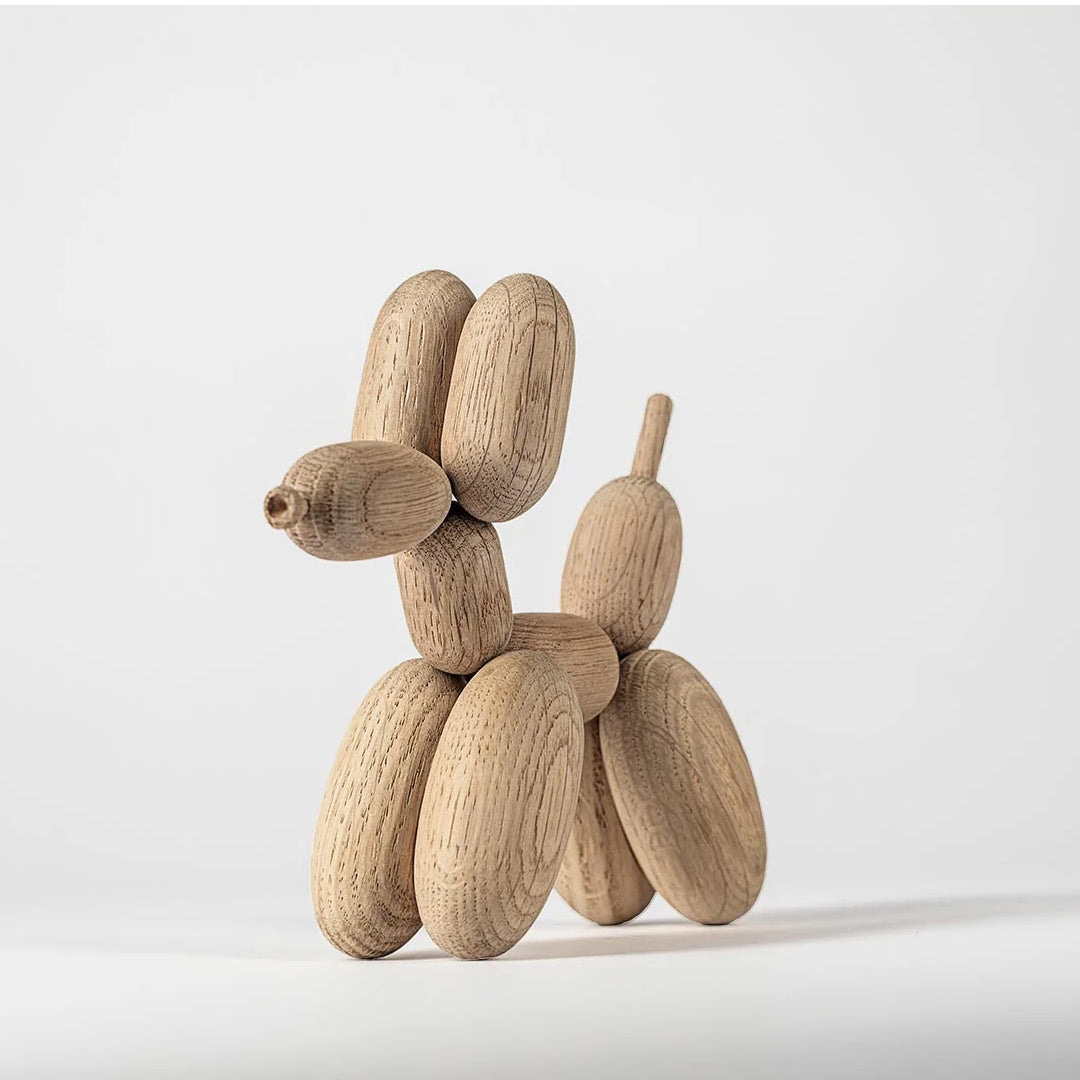 Ballon d'Og, Small Oak