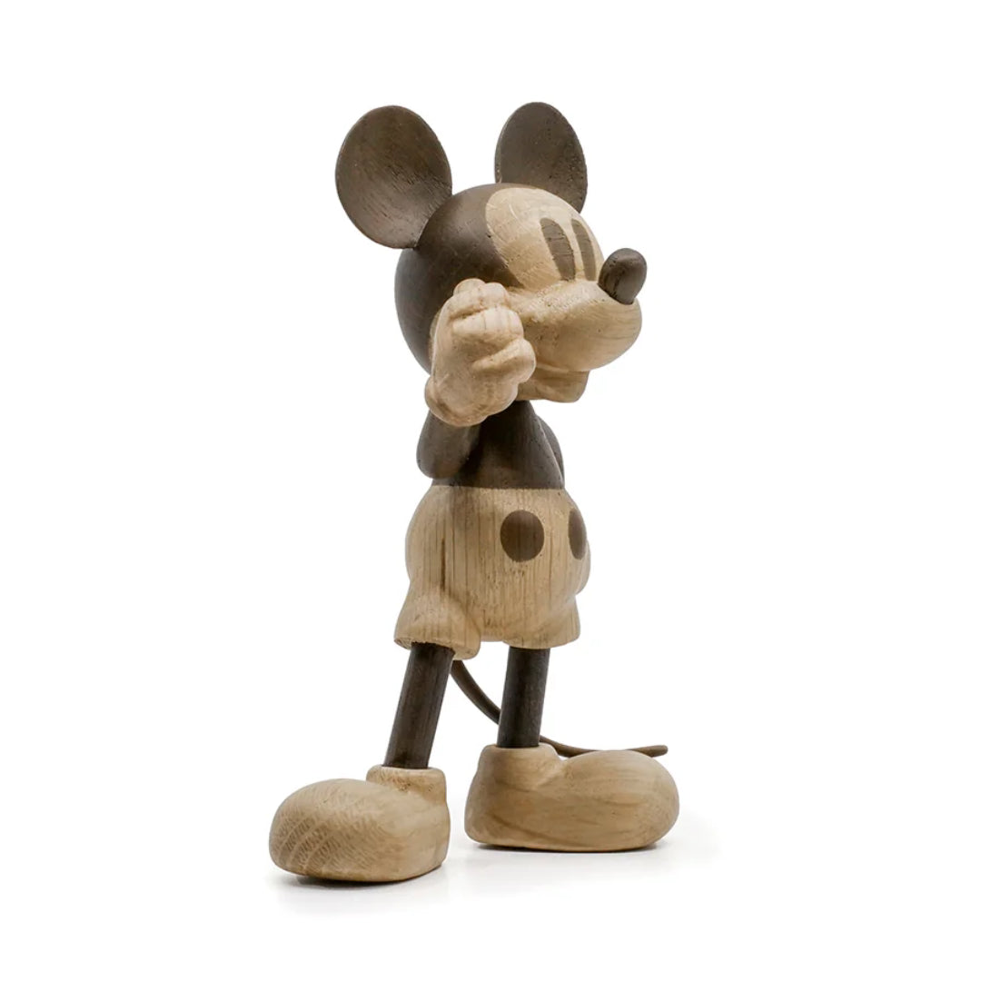 Disney Mickey Mouse, Small