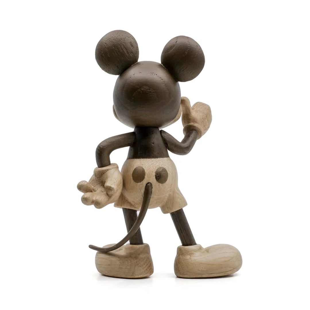 Disney Mickey Mouse, Small