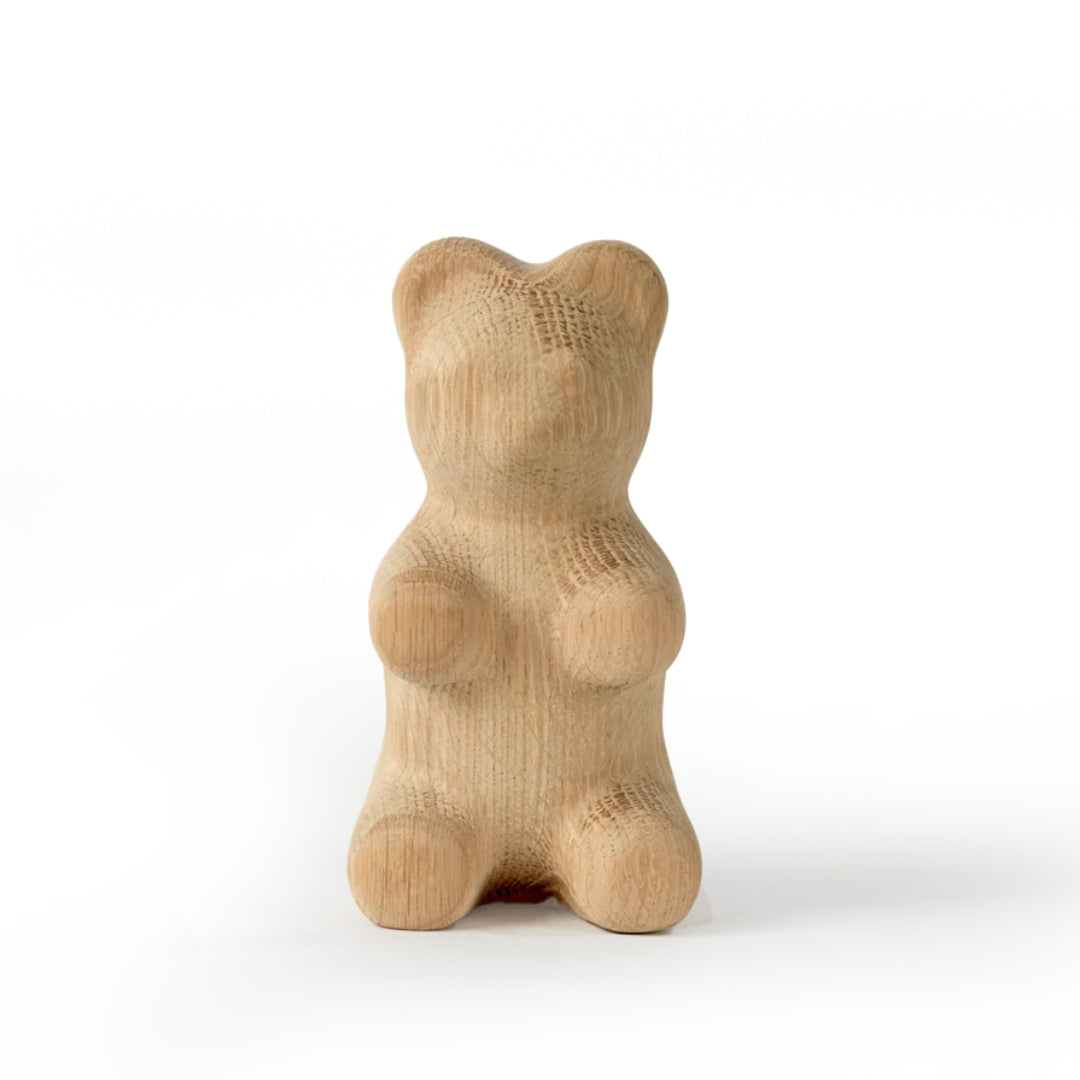 Gummy Bear, Small Oak