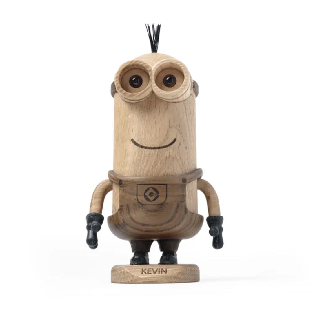Minion Kevin, Small