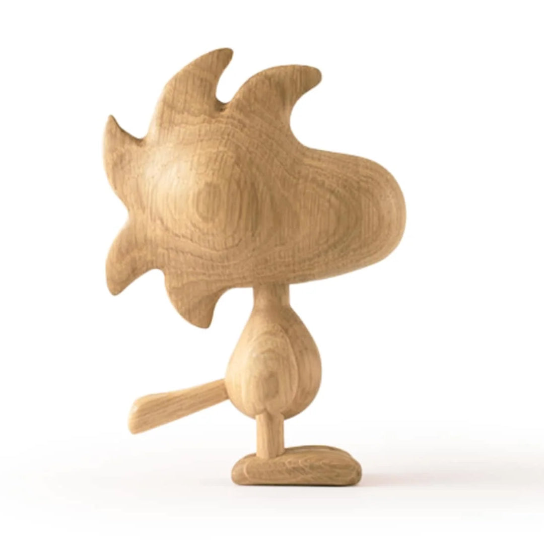 Peanut x Woodstock, Large