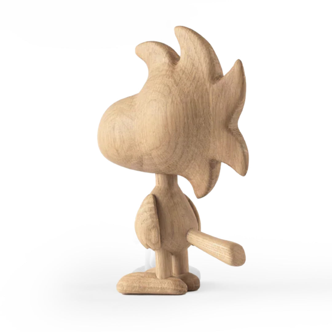 Peanut x Woodstock, Large