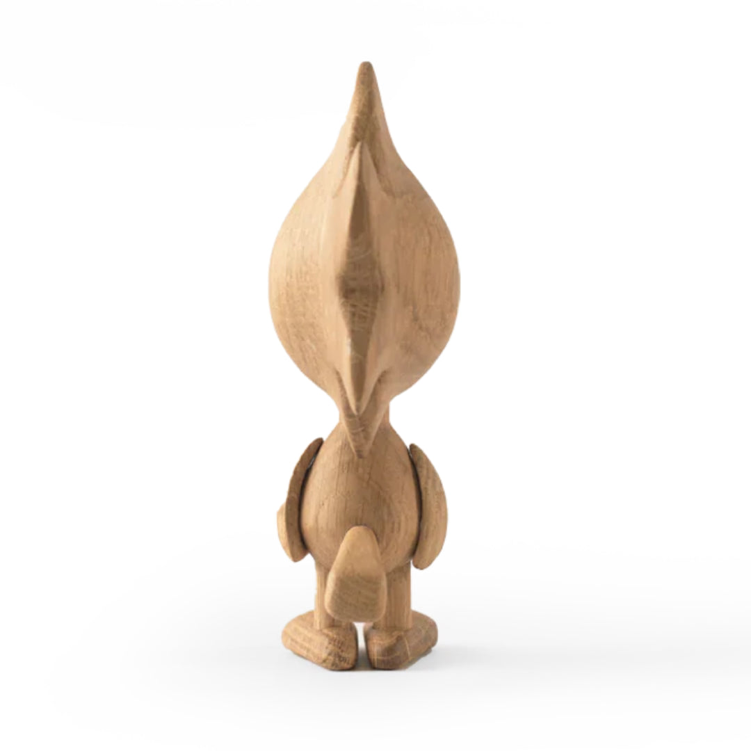 Peanut x Woodstock, Large