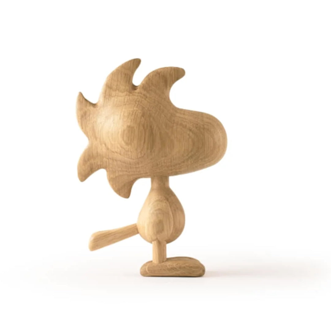 Peanut x Woodstock, Small