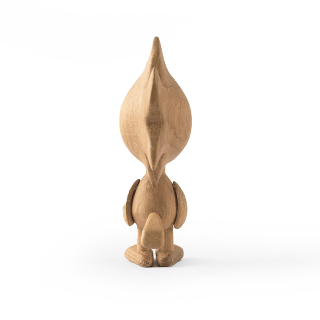 Peanut x Woodstock, Small