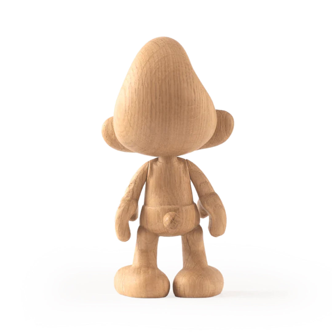 Smurfs, Oak Small