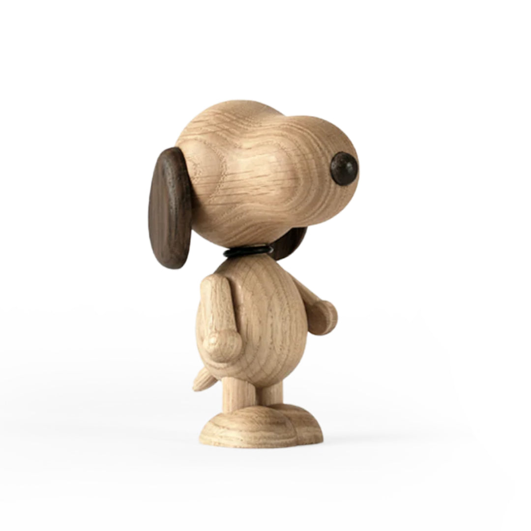 Snoopy, Small
