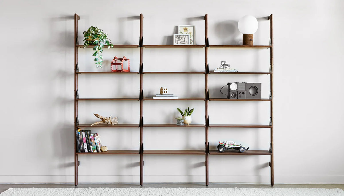 Branch Shelving Unit Add-On