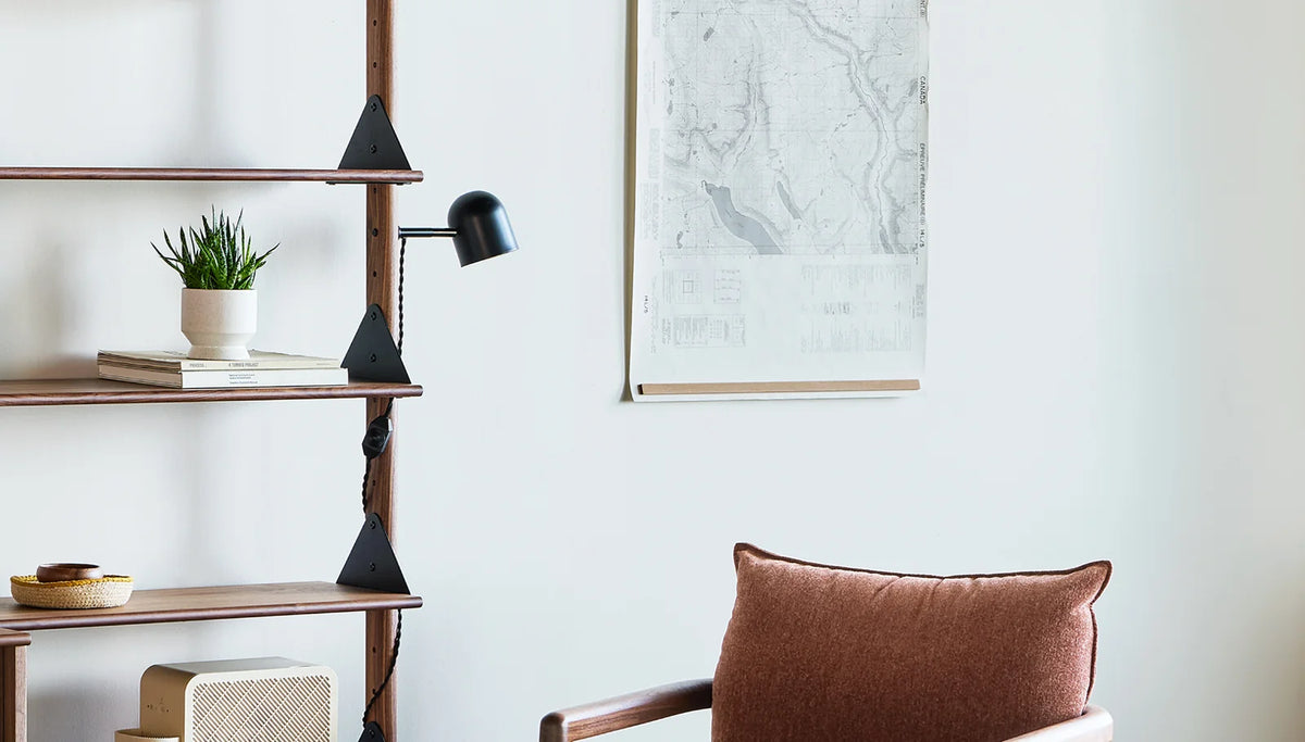 Branch Task Lamp