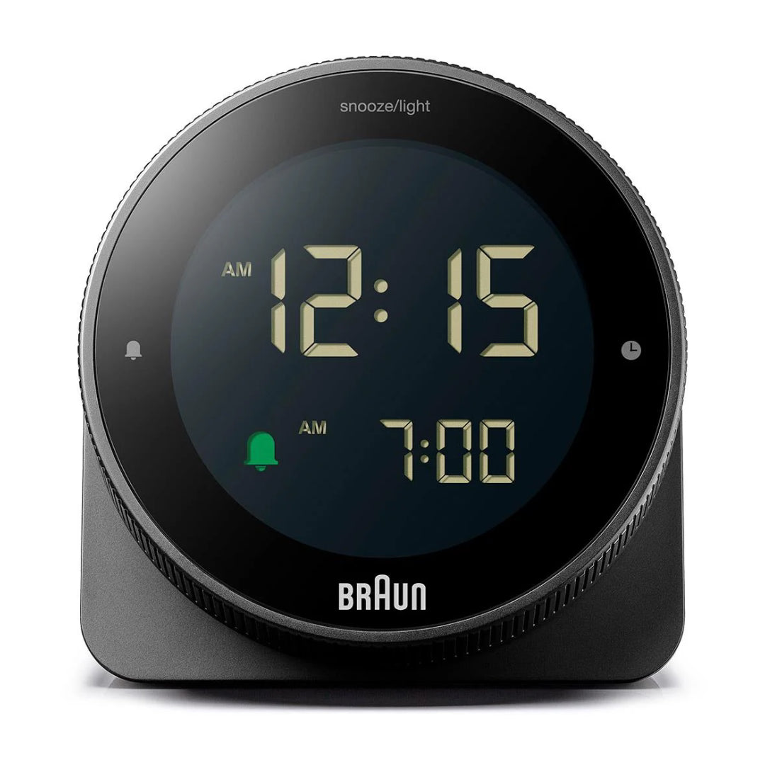 Alarm Clock BC24