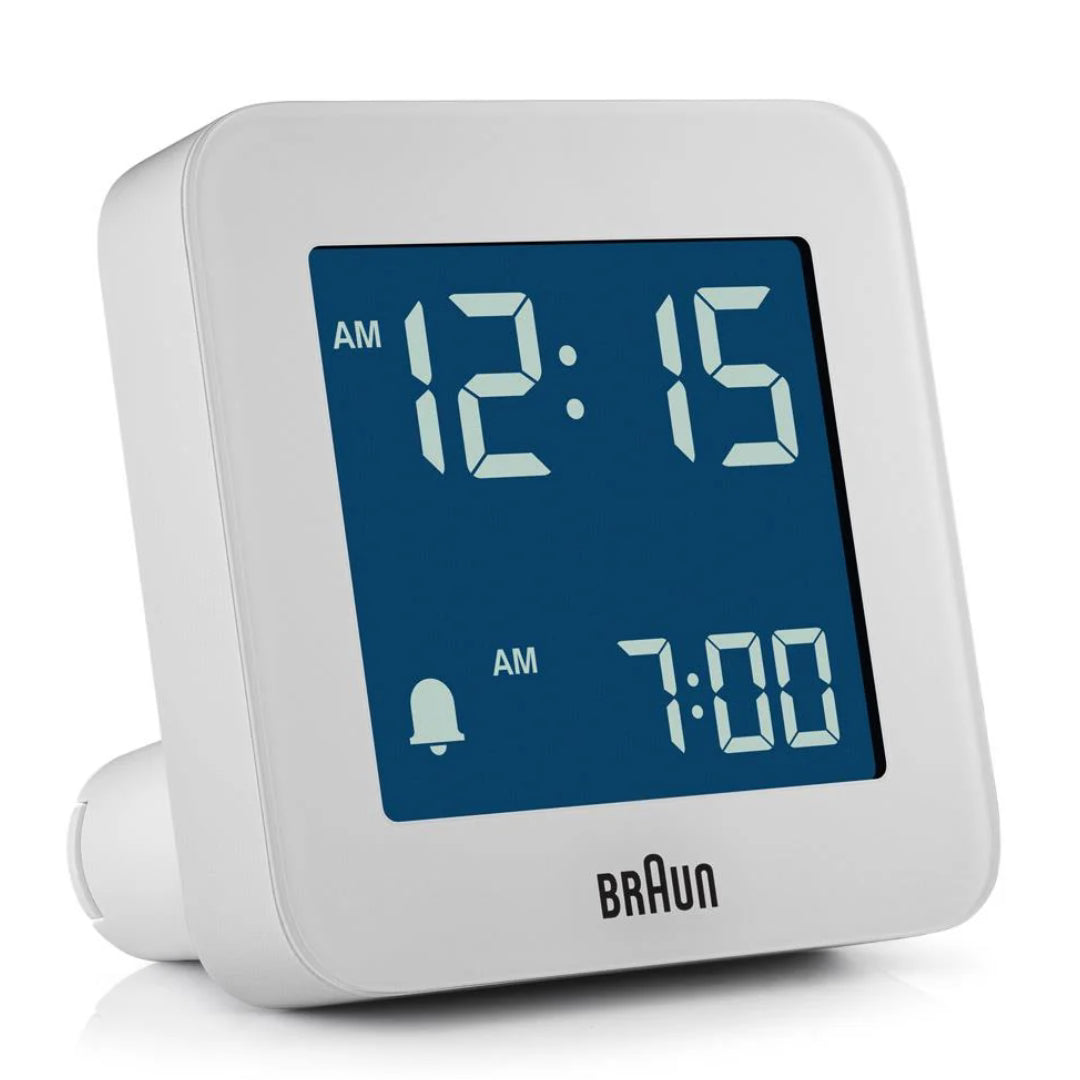 Digital Alarm Clock BC09