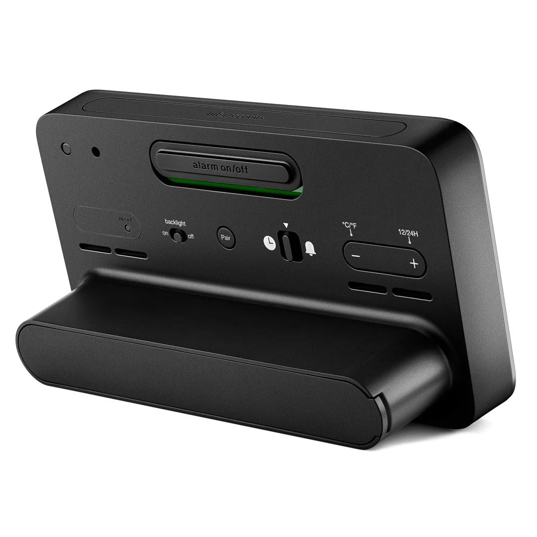 Digital Weather Station & Alarm Clock BC13