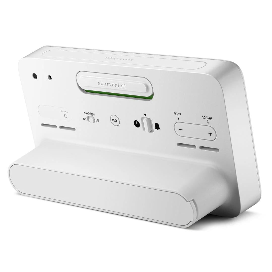 Digital Weather Station & Alarm Clock BC13