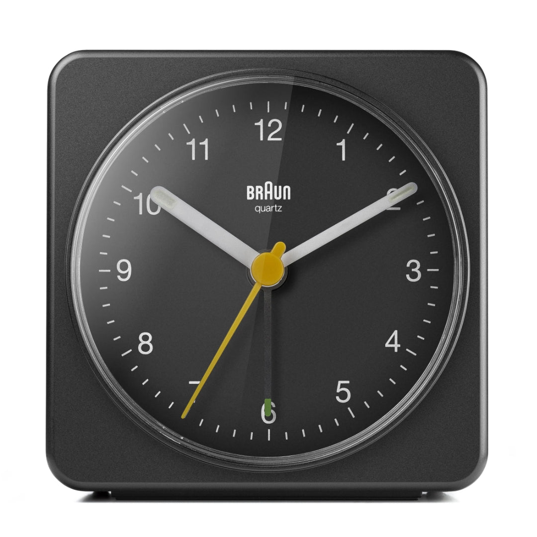 Large Travel Alarm Clock BC03