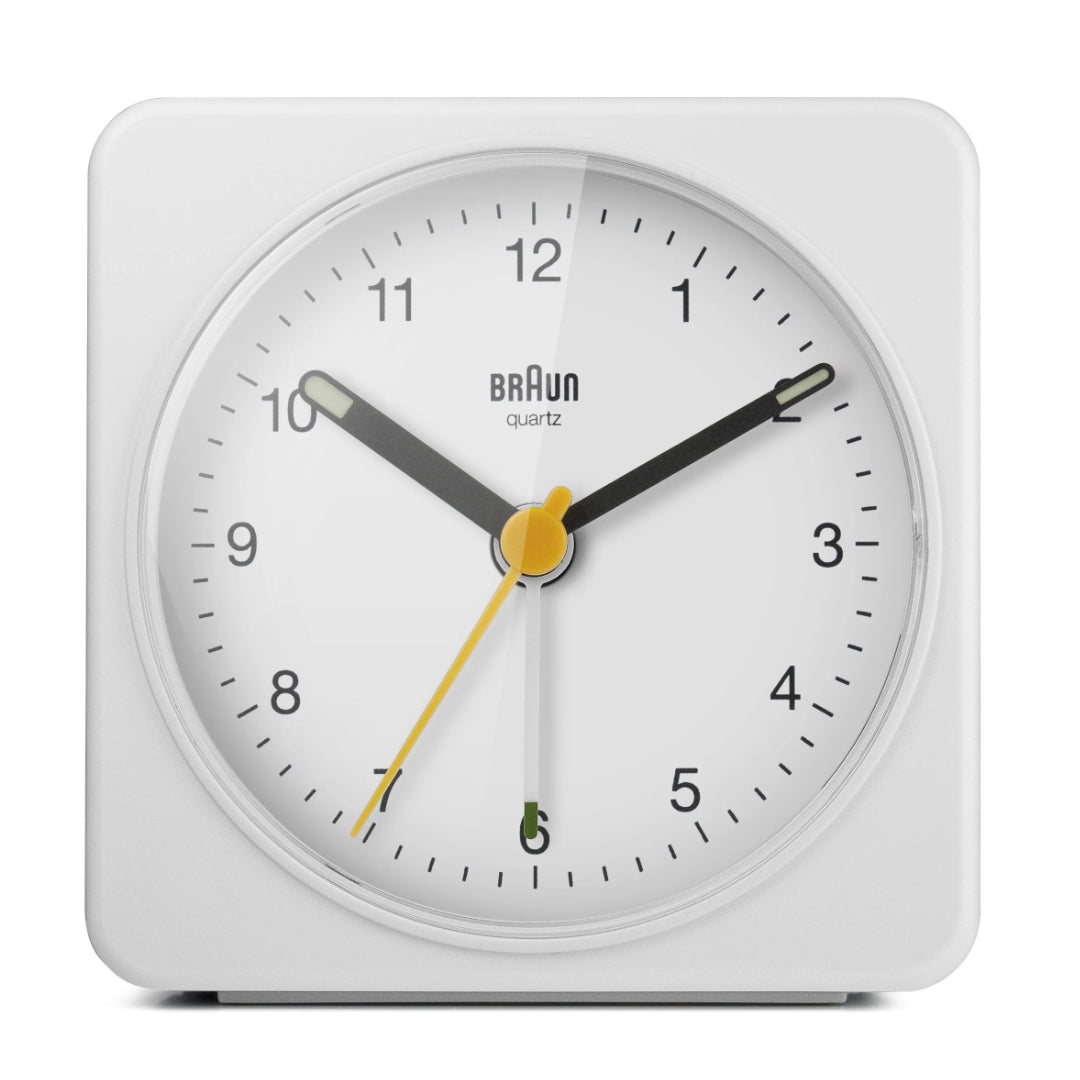 Large Travel Alarm Clock BC03