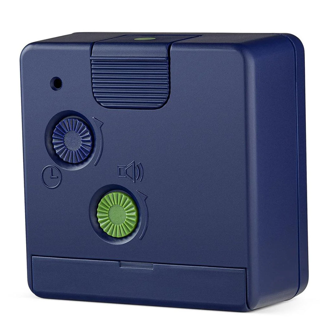 Travel Alarm Clock BC02