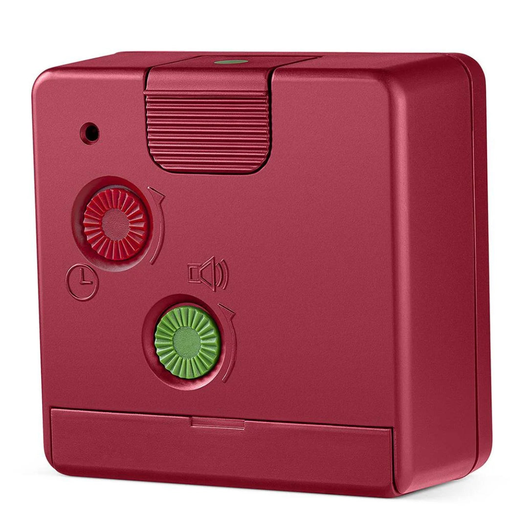 Travel Alarm Clock BC02