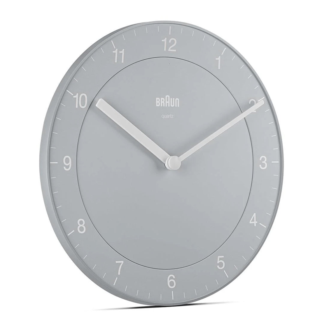 Wall Clock BC06