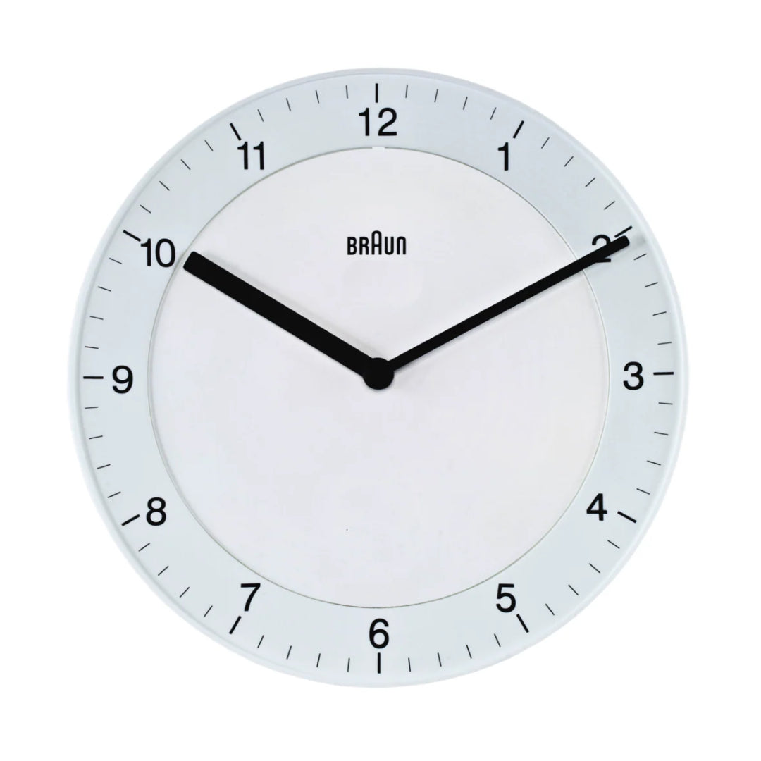 Wall Clock BC06
