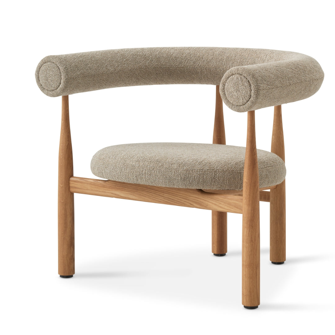 Bukowski Lounge Chair