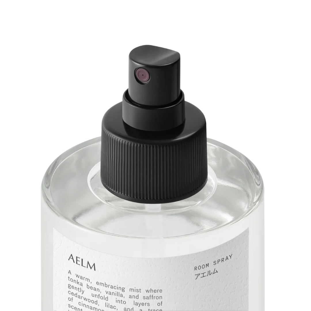 Hetkinen Aelm Room Spray - Batten Home