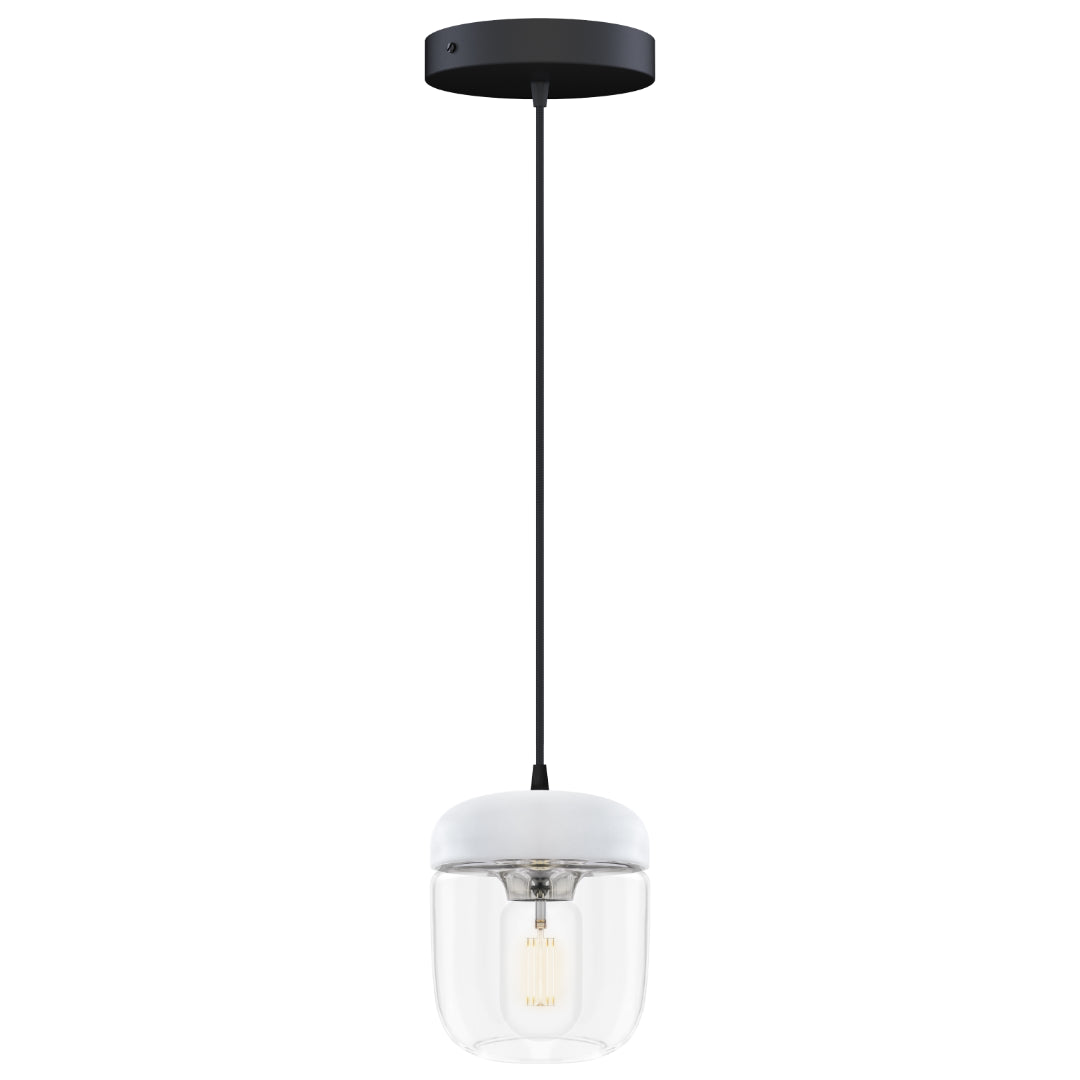UMAGE Acorn Pendant Light Batten Home