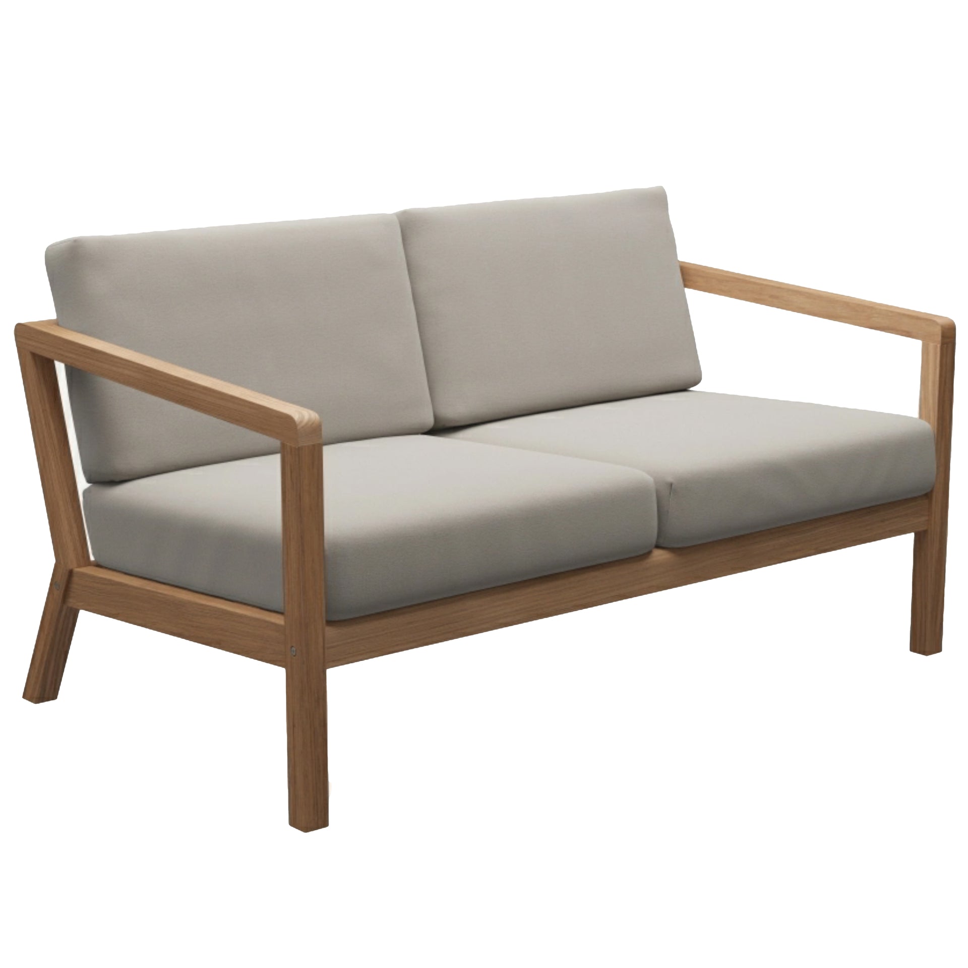 Skagerak Virkelyst Sofa - Batten Home
