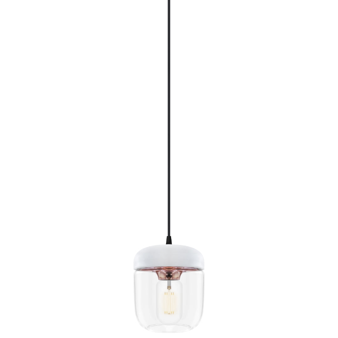 UMAGE Acorn Pendant Light Batten Home