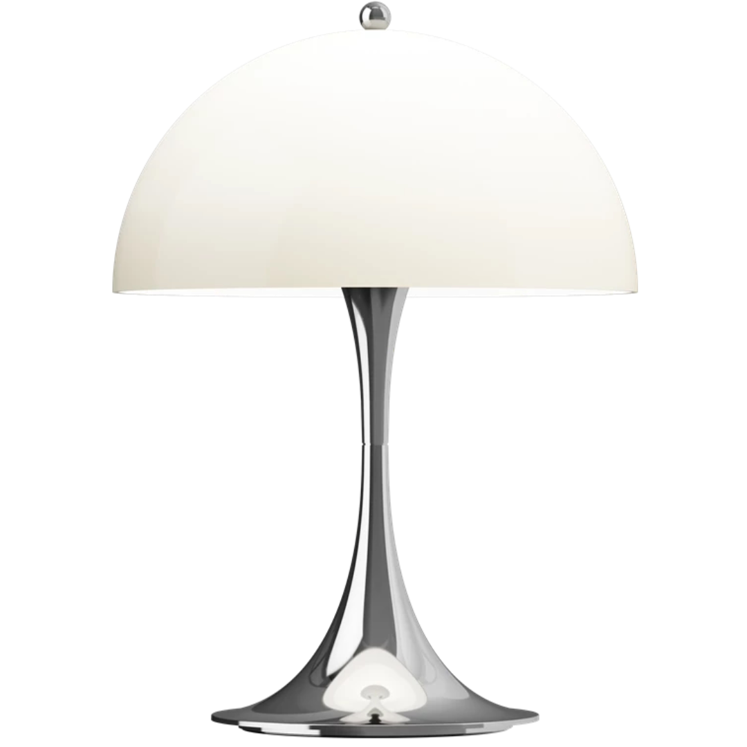 Panthella 250 Portable Table Lamp