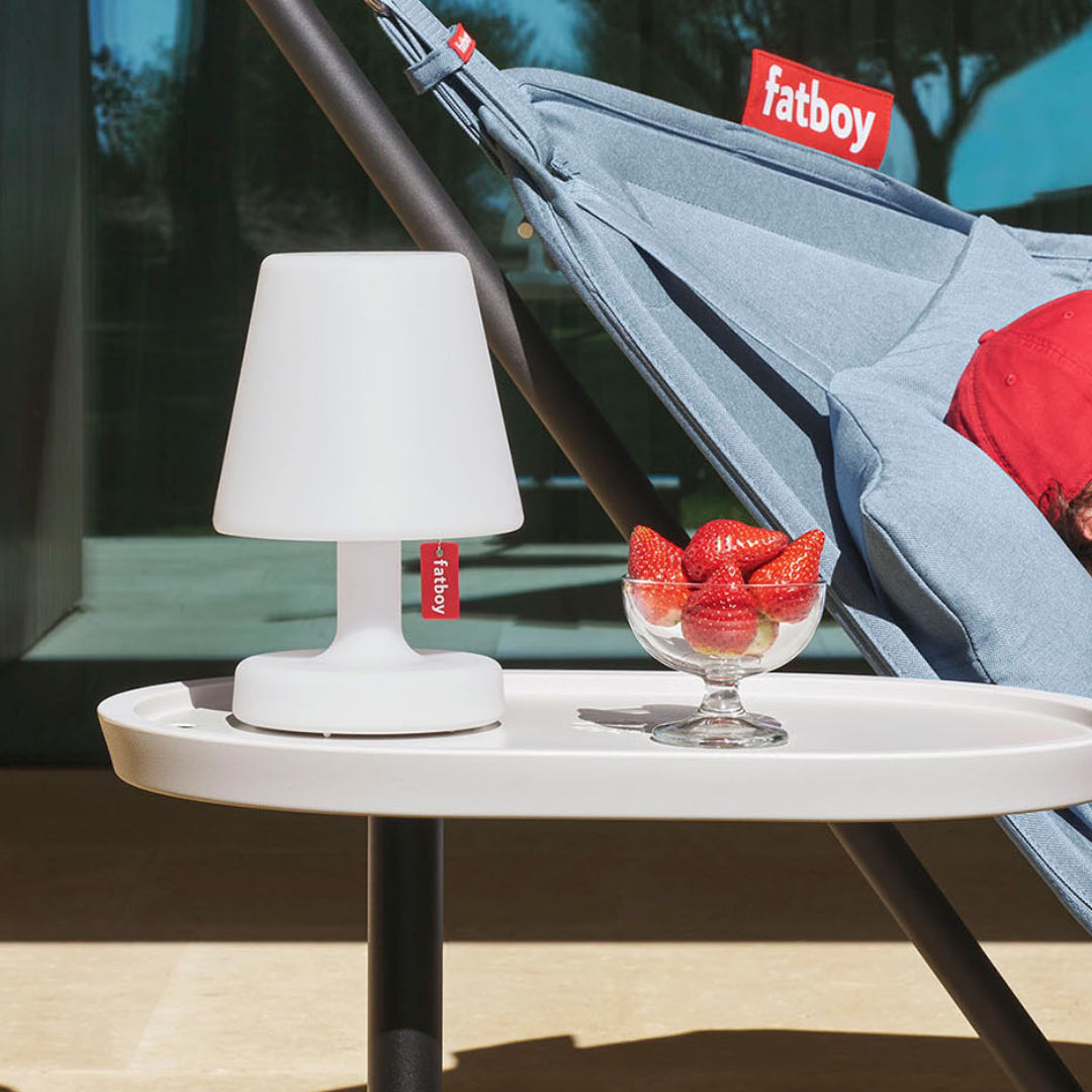 Edison the Petit Table Lamp