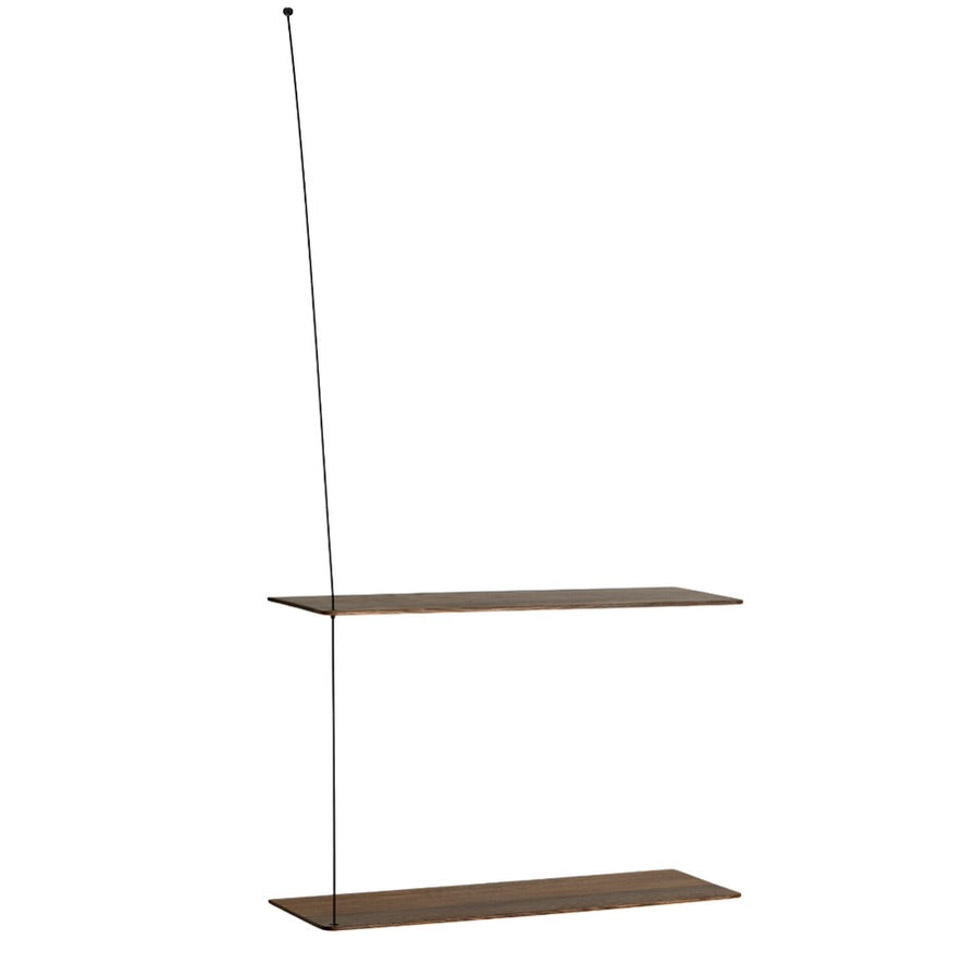 WOUD Stedge Shelf - Batten Home