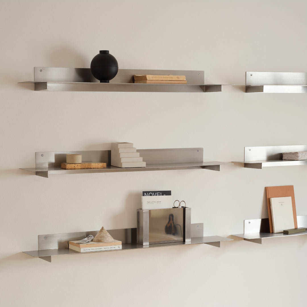 Planar Wall Shelf