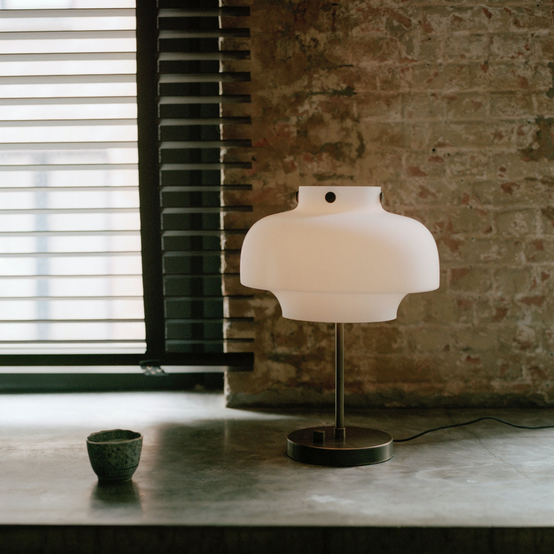 Copenhagen SC13 Table Lamp