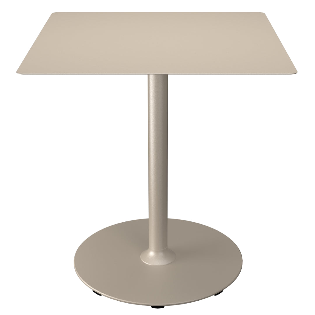 PICO Square Outdoor Café Table - Batten Home