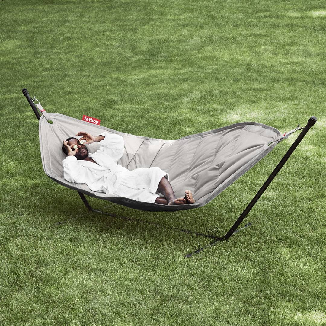 Headdemock Deluxe Hammock
