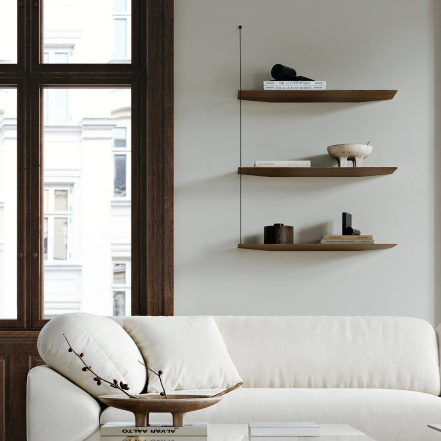 WOUD Stedge Shelf - Batten Home