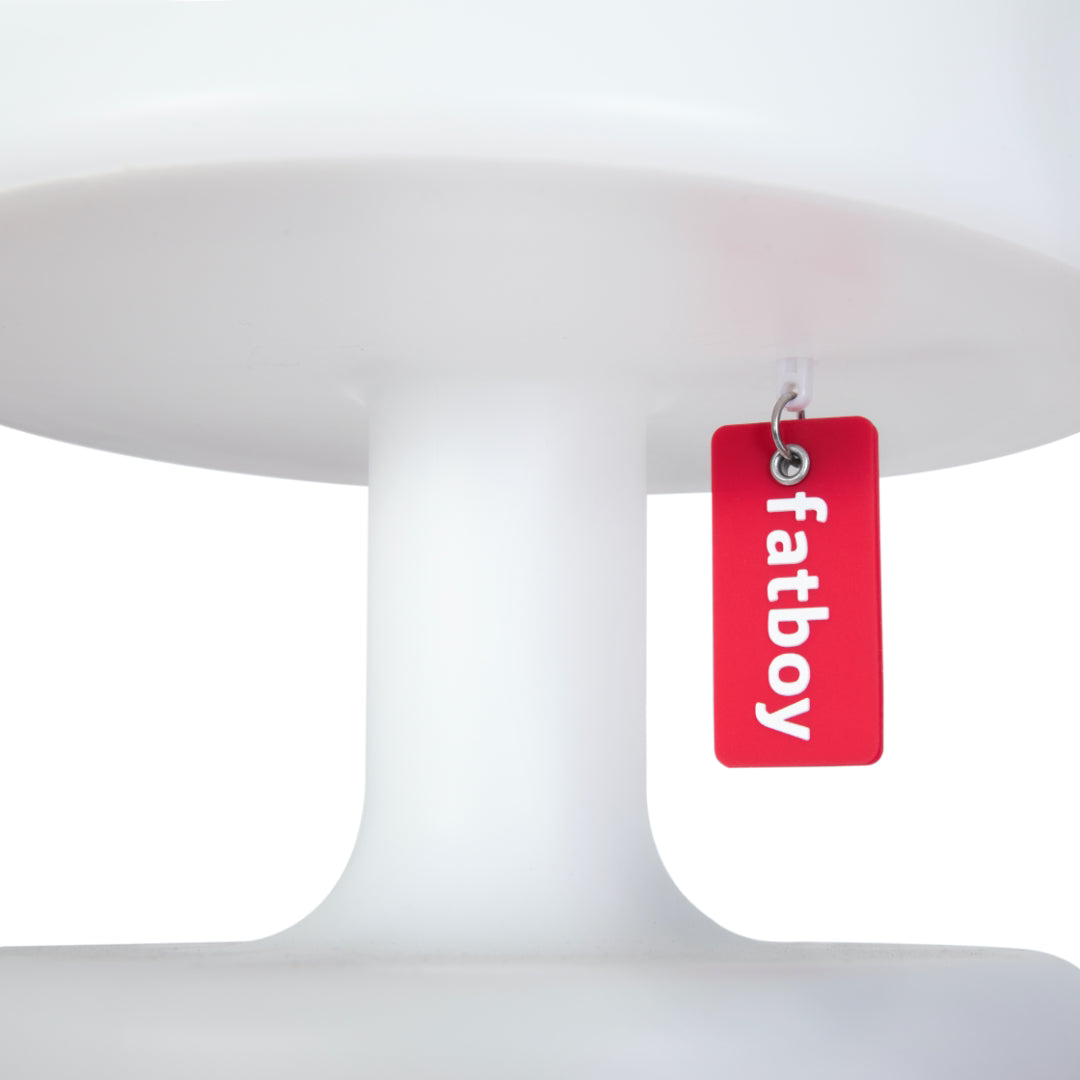 Edison the Petit Table Lamp