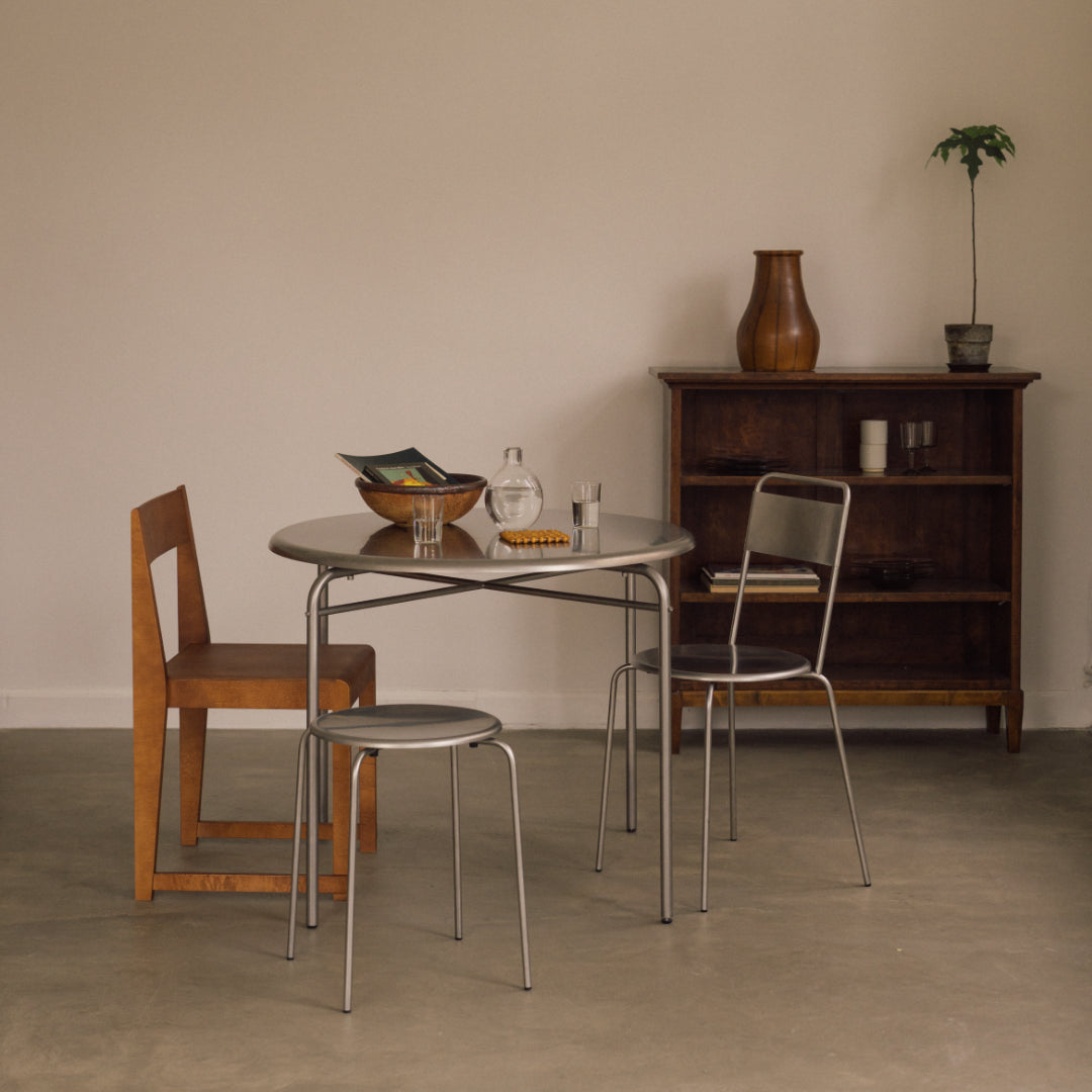 Frama Petit Rond Table - Batten Home