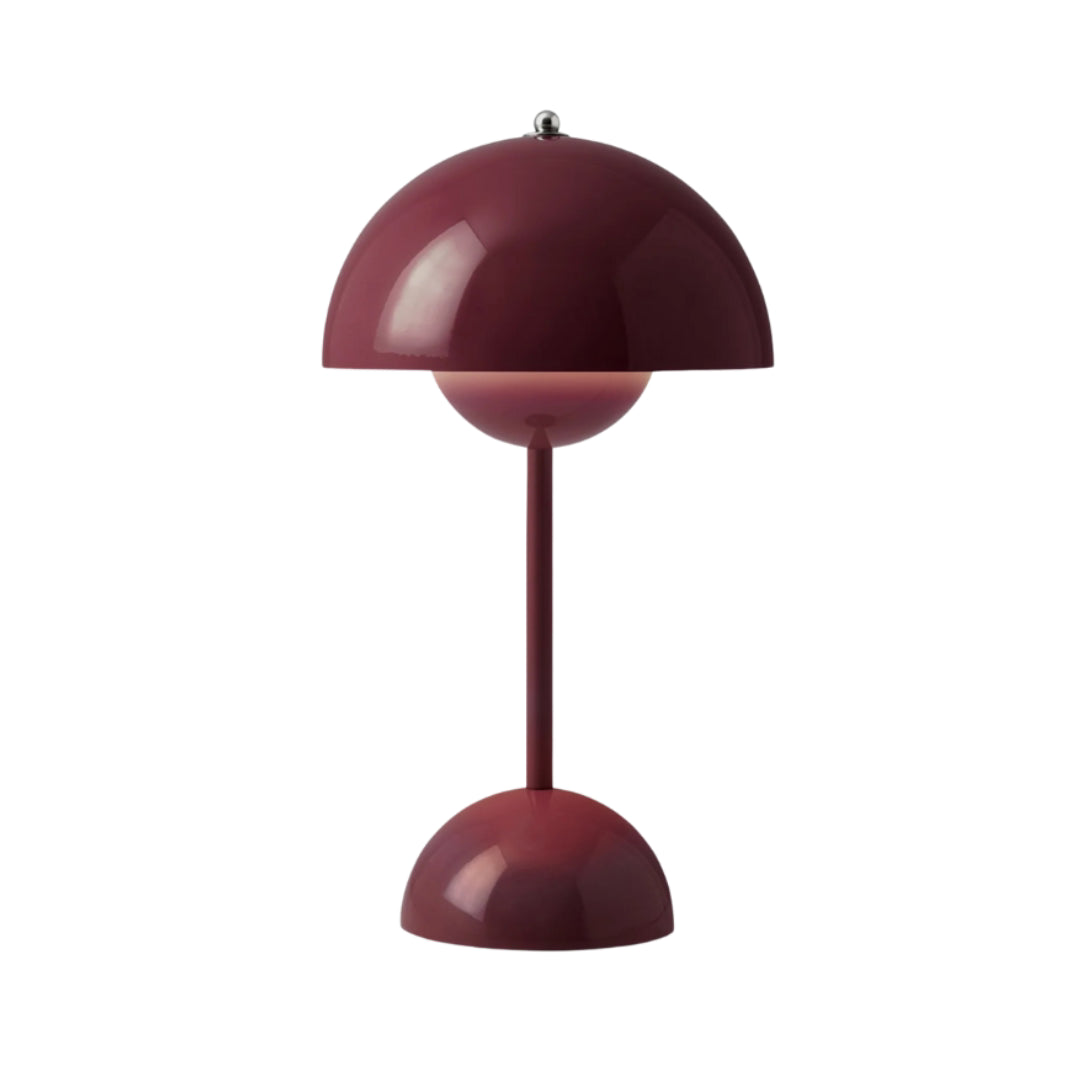 Flowerpot VP9 Portable Lamp