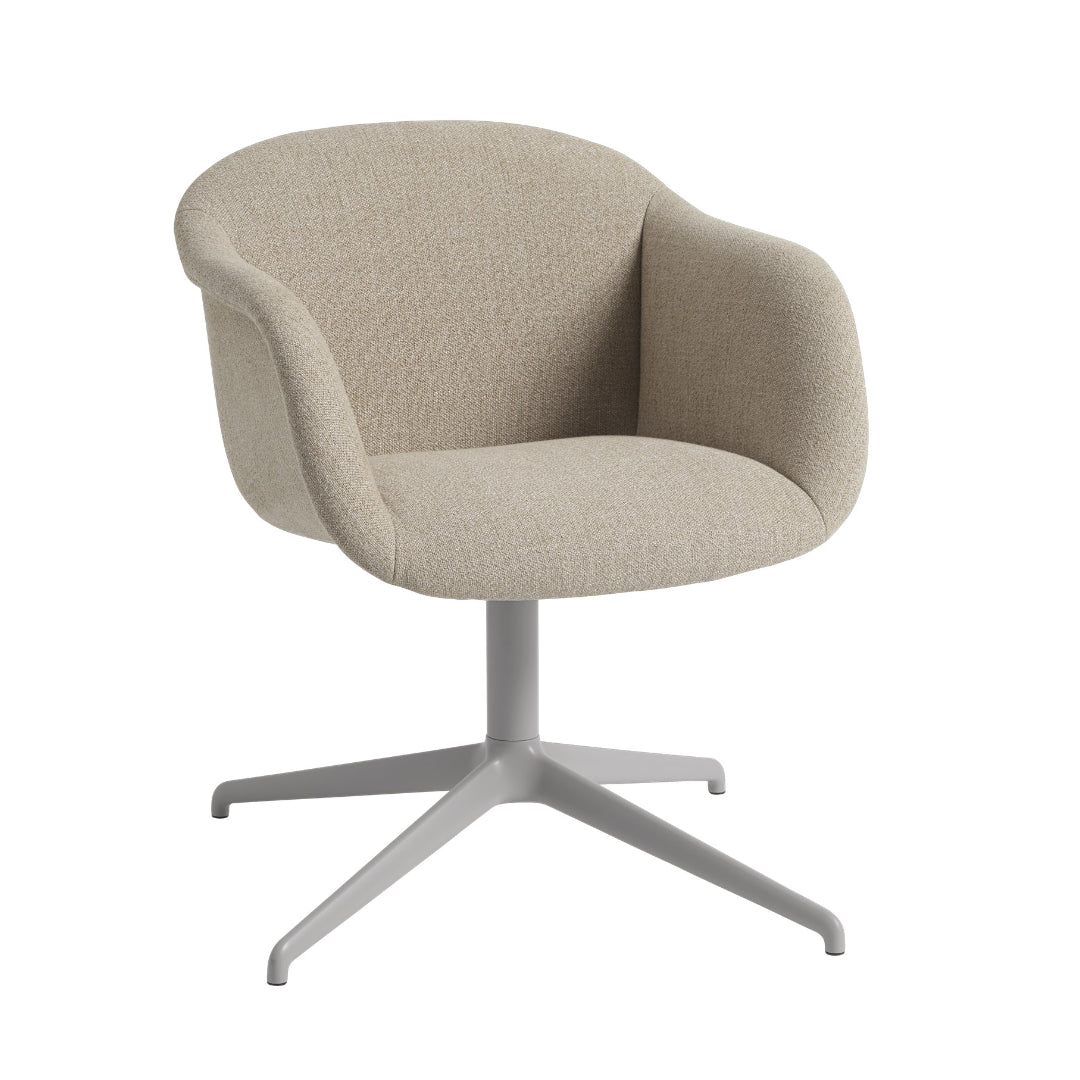 Muuto Fiber Soft Armchair - Batten Home