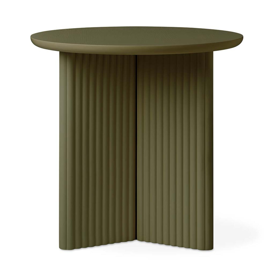Odeon End Table