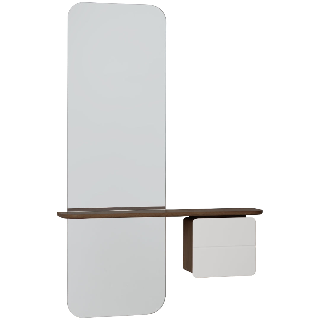 UMAGE One More Look Mirror Batten Home