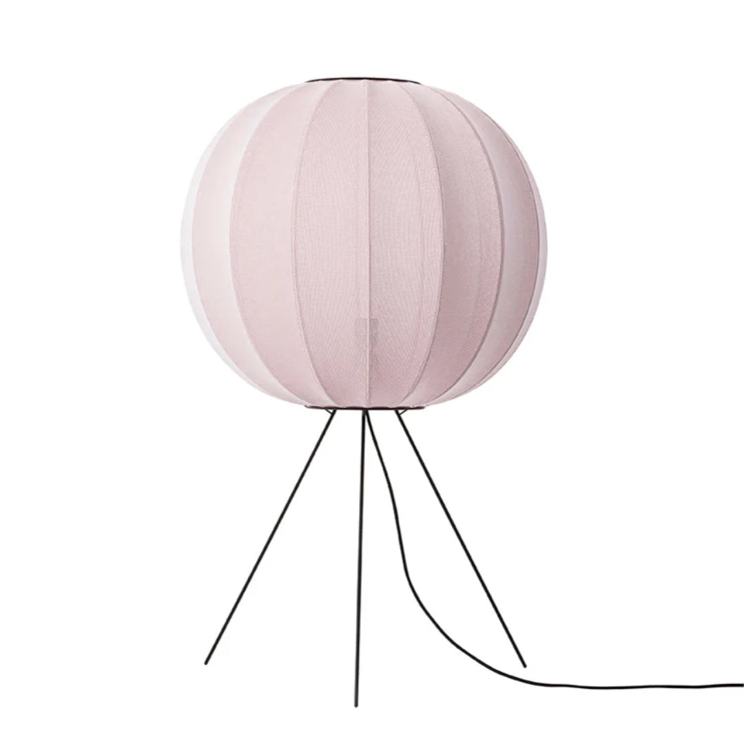 Knit-Wit Medium Floor Lamp 60